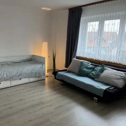 Rent this 5 bed apartment on Hauptstraße 18 in 66640 Namborn, Germany