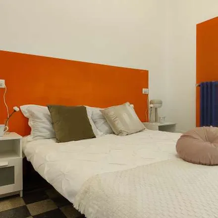 Rent this 1 bed apartment on Via Nicola Palmieri 10 in 20142 Milan MI, Italy