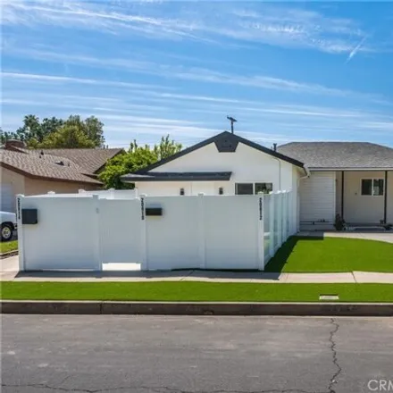 Buy this 7 bed house on 20866 Enadia Way in Los Angeles, CA 91306