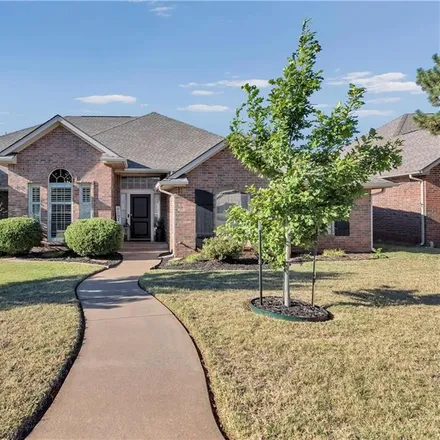 Buy this 4 bed house on 2800 Stafford Road in Edmond, OK 73012