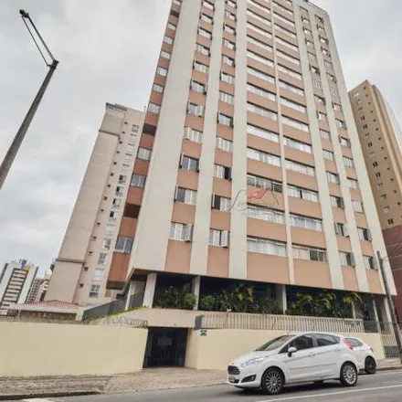 Image 1 - Rua Alberto Bolliger 871, Juvevê, Curitiba - PR, 80030-340, Brazil - Apartment for sale