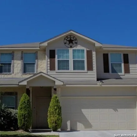 Rent this 4 bed house on 13983 Caprese Hill in Bexar County, TX 78253