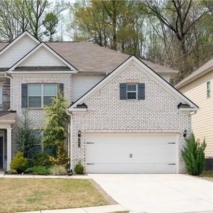 Buy this 5 bed house on 1890 Broadmoor Drive in Braselton, GA 30517