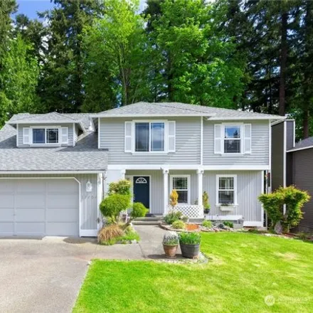 Buy this 4 bed house on 13746 Northeast 94th Street in Redmond, WA 98052