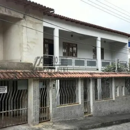 Image 2 - Rua Cícero Guimarães, São Silvano, Colatina - ES, 29706-060, Brazil - House for sale