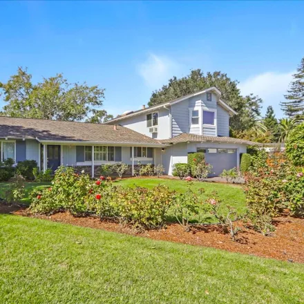 Buy this 3 bed house on 684 Riviera Drive in Los Altos, CA 94040