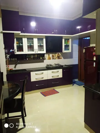 Image 4 - unnamed road, Banaswadi, Bengaluru - 560043, Karnataka, India - Apartment for sale