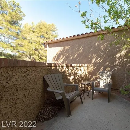 Image 7 - 7214 Mission Hills Drive, Spring Valley, NV 89113, USA - Townhouse for rent