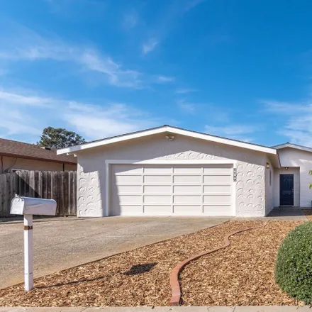 Buy this 3 bed house on 1169 Barbara Court in Seaside, CA 93955
