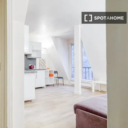 Image 7 - 42 Rue Pergolèse, 75116 Paris, France - Apartment for rent