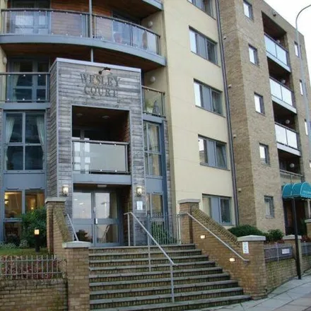 Image 9 - Millbay Road, Plymouth, PL1 3LB, United Kingdom - Apartment for sale