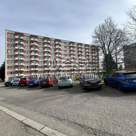 Image 6 - B. Němcové 868, 399 01 Milevsko, Czechia - Apartment for rent