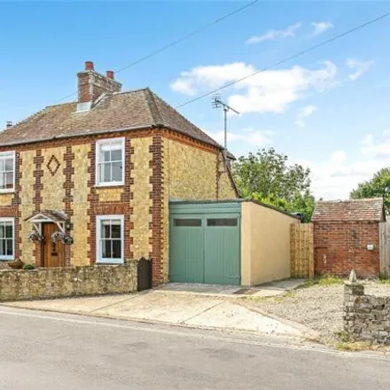 Buy this 3 bed duplex on Albion Road in Chichester, West Sussex