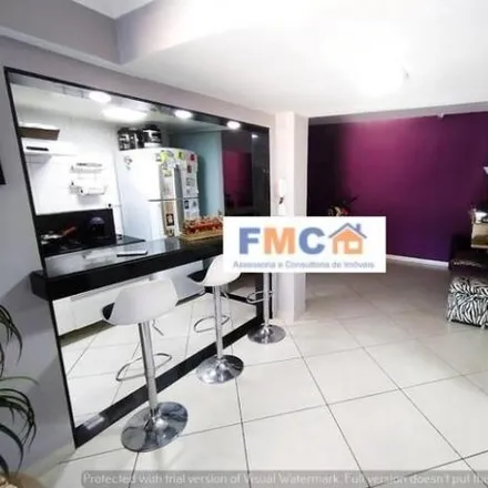 Buy this 3 bed house on Rua Nossa Senhora da Conceição in Cachoeirinha, Belo Horizonte - MG