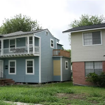 Rent this 2 bed house on 309 Oleander Avenue in Corpus Christi, TX 78404