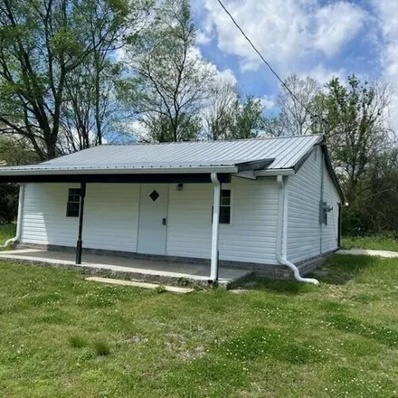 Image 1 - 123 South Pope Street, Graysville, Rhea County, TN 37321, USA - House for sale