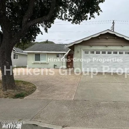Rent this 4 bed house on 1150 Lime Avenue in Lompoc, CA 93436