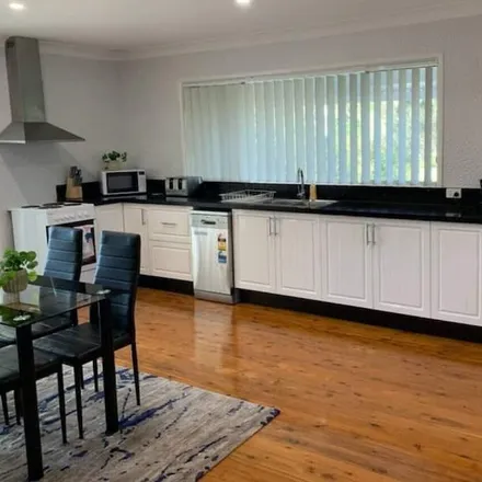 Rent this 3 bed house on Sydney in New South Wales, Australia