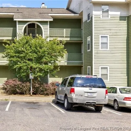 Rent this 2 bed condo on 985 Stewarts Creek Drive in Fayetteville, NC 28314