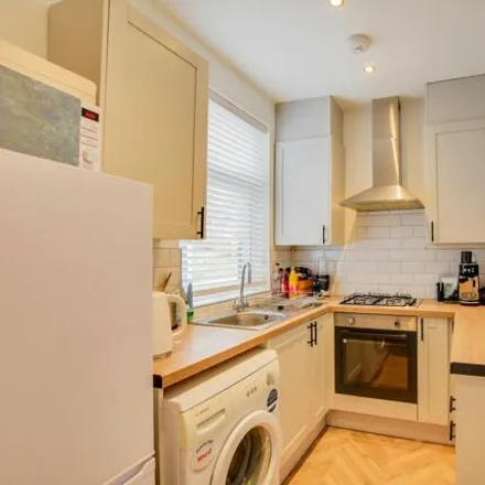Image 7 - Sheridan Street, Leicester, LE2 7NG, United Kingdom - Townhouse for sale