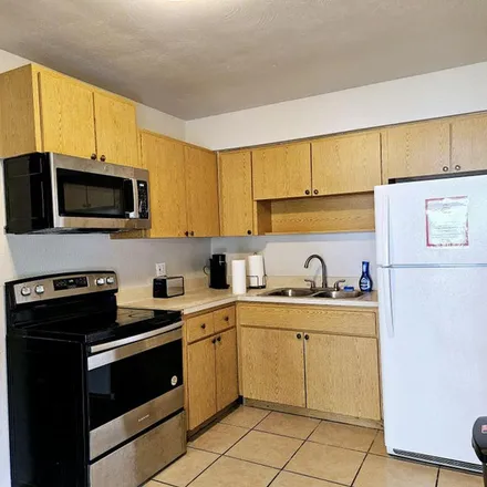 Rent this 1 bed apartment on 2827 Guinyard Way in Orlando, FL 32805