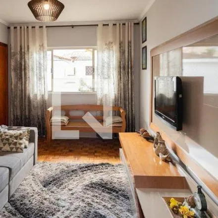 Buy this 2 bed apartment on Rua Leonardo Martins Neto in Bairro dos Casa, São Bernardo do Campo - SP