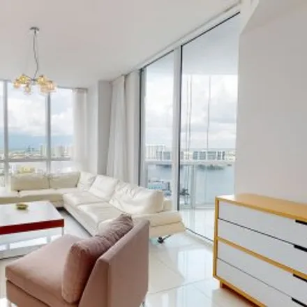 Buy this 2 bed apartment on #3601a,18201 Collins Avenue in North Biscayne Beach, Sunny Isles Beach