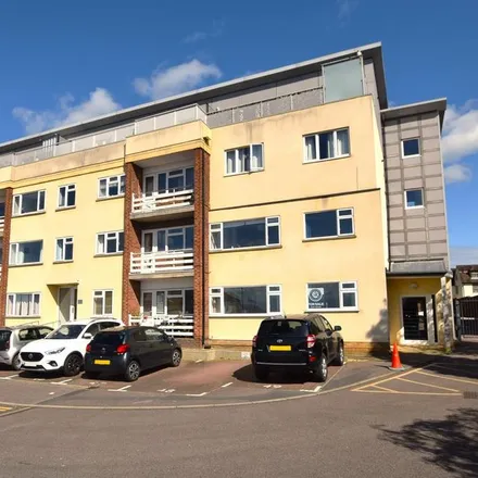 Rent this 1 bed apartment on St Ediths Lane in Billericay, CM12 9HZ