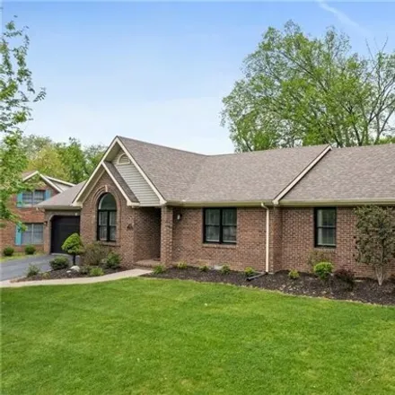 Buy this 4 bed house on 188 Cherry Trace in Madison, IN 47250