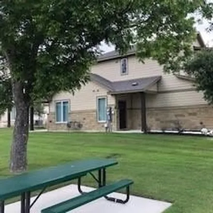 Image 2 - 2102 Rooster Rd Unit A, Pflugerville, Texas, 78660 - Townhouse for rent