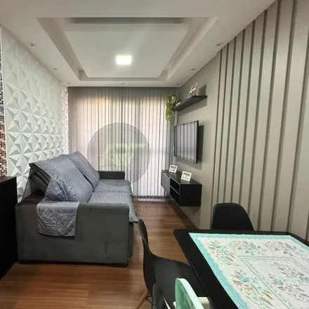 Buy this 2 bed apartment on Ubs Cariobinha De Posto Do Saúde in Rua São Simão 522, São Manoel