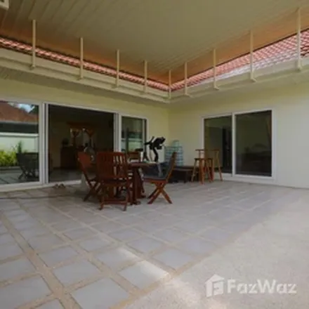 Image 1 - unnamed road, View Talay Villas, Chon Buri Province 20260, Thailand - Apartment for rent
