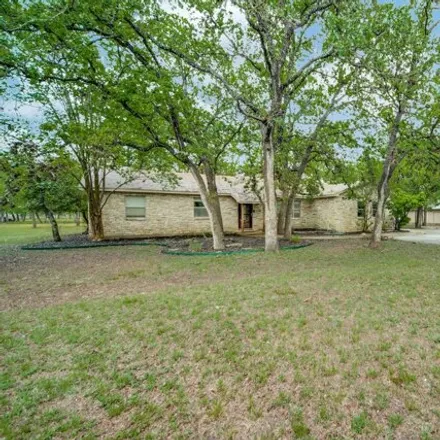 Rent this 4 bed house on 185 Sharon Drive in Boerne, TX 78006