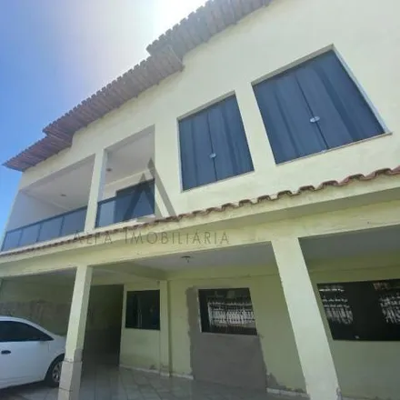 Buy this 5 bed house on 441001 in Rua Belo Horizonte, Parque Jacaraípe