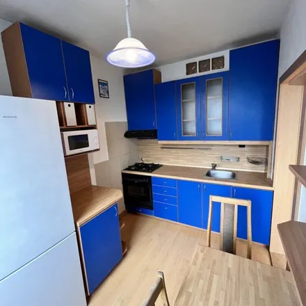 Rent this 2 bed apartment on Zikova 615 in 779 00 Olomouc, Czechia