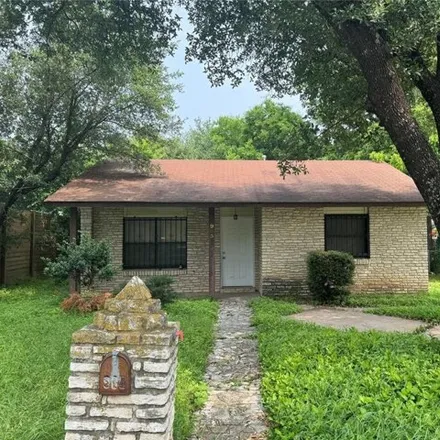 Rent this 2 bed house on 905 Tillery Street in Austin, TX 78702