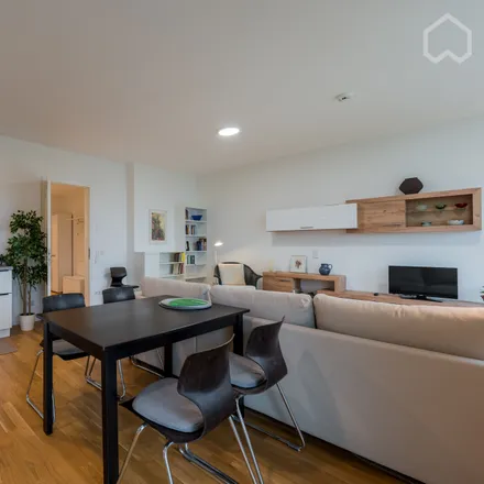 Rent this 1 bed apartment on Dennewitzstraße 36A in 10785 Berlin, Germany