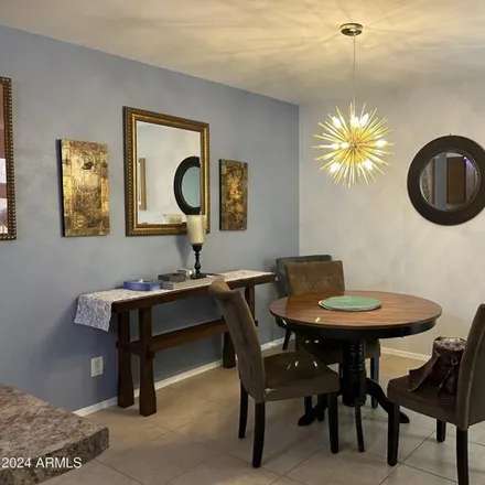 Buy this 1 bed apartment on 5599 East Thomas Road in Phoenix, AZ 85018