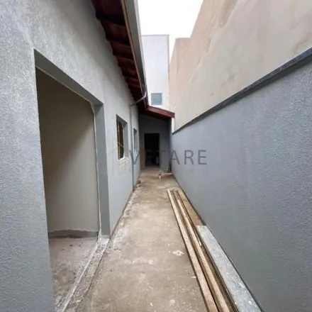 Buy this 3 bed house on Rua Armando Salles de Oliveira in Cidade Nova I, Indaiatuba - SP
