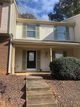 Rent this 2 bed house on Sara Lane in Isle Forest, Raleigh