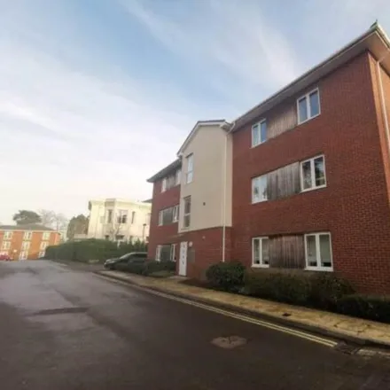 Rent this 2 bed apartment on Cedar House in Devenish Road, Sunningdale