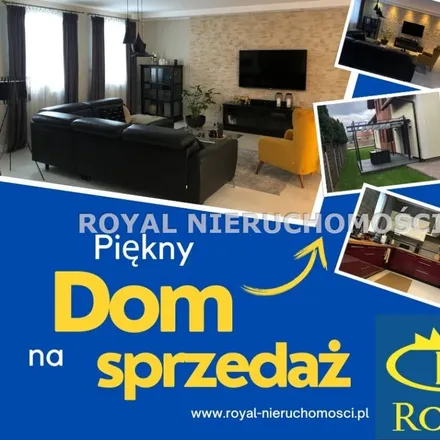 Buy this studio house on Ludwika Kondratowicza 15 in 41-800 Zabrze, Poland