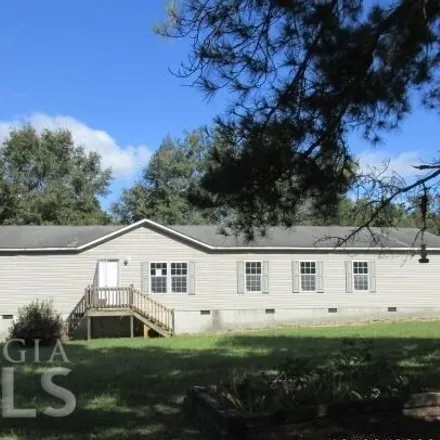 Image 1 - 235 Singley Road, Butts County, GA 30233, USA - House for sale