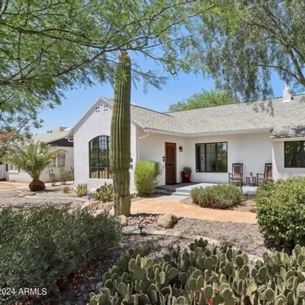 Image 3 - 930 W Moreland St, Phoenix, Arizona, 85007 - House for sale