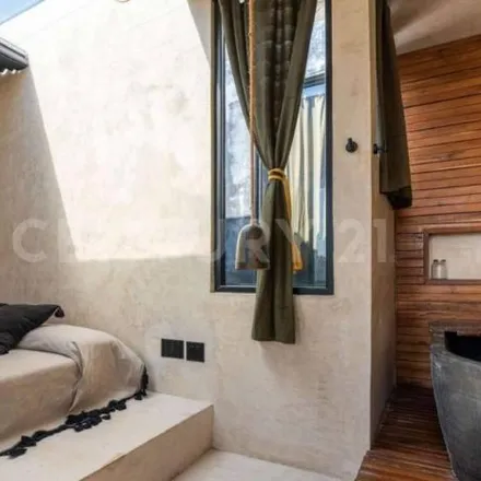 Buy this 1 bed apartment on Calle Beta Sur in 77760 Tulum, ROO