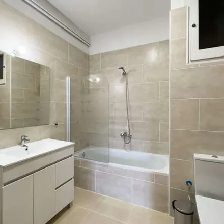Rent this 7 bed apartment on Avinguda de Josep Tarradellas in 5, 7
