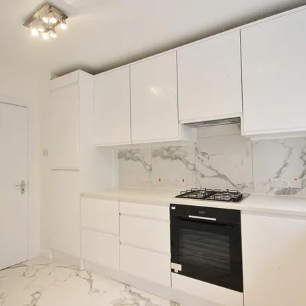 Rent this 2 bed apartment on Tudor House in 47 Windsor Way, London