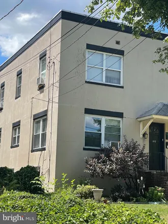 Buy this studio townhouse on 302 Cattell Avenue in Collingswood, NJ 08107