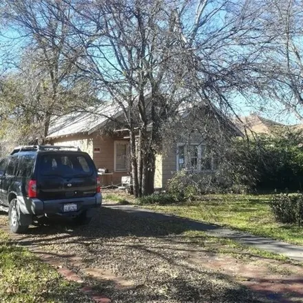 Image 1 - Ranger Care Center, 460 West Main Street, Ranger, Eastland County, TX 76470, USA - House for sale