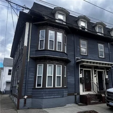 Image 1 - 41 Kenyon Street, Providence, RI 02903, USA - House for rent